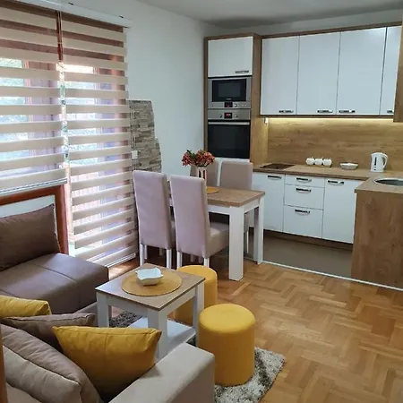 Apartmanbogdanovic012 Zlatibor Exterior foto