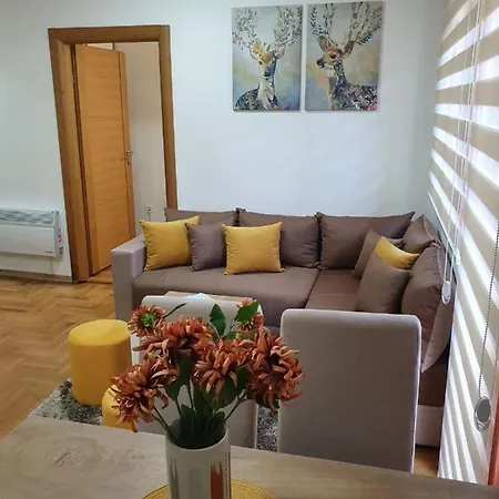 Apartmanbogdanovic012 Zlatibor Exterior foto