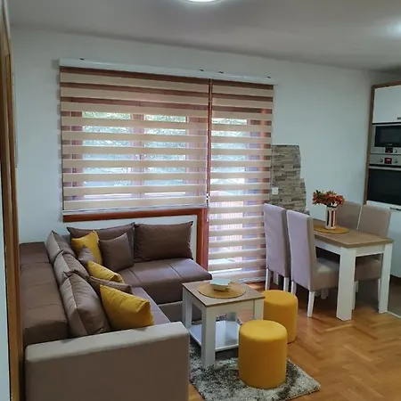 Apartmanbogdanovic012 Zlatibor Exterior foto