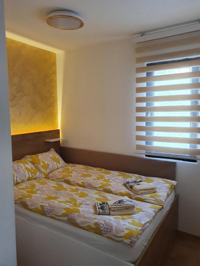 Apartment Apartmanbogdanovic012