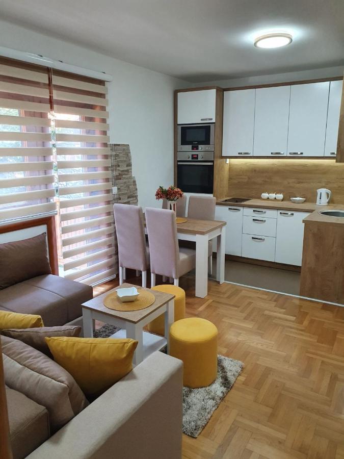 Apartment Apartmanbogdanovic012