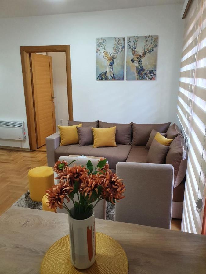 Apartmanbogdanovic012 *