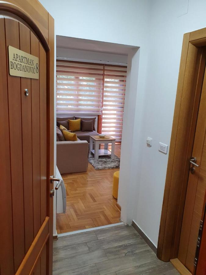 Apartment Apartmanbogdanovic012