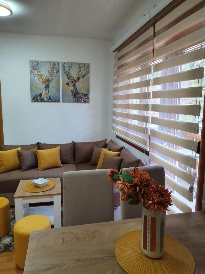 Apartmanbogdanovic012 Zlatibor