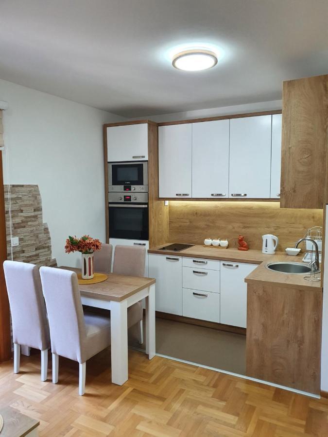 Apartmanbogdanovic012 Zlatibor