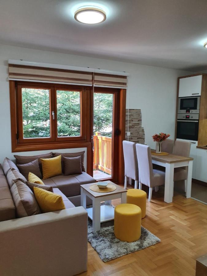 Apartmanbogdanovic012 Zlatibor