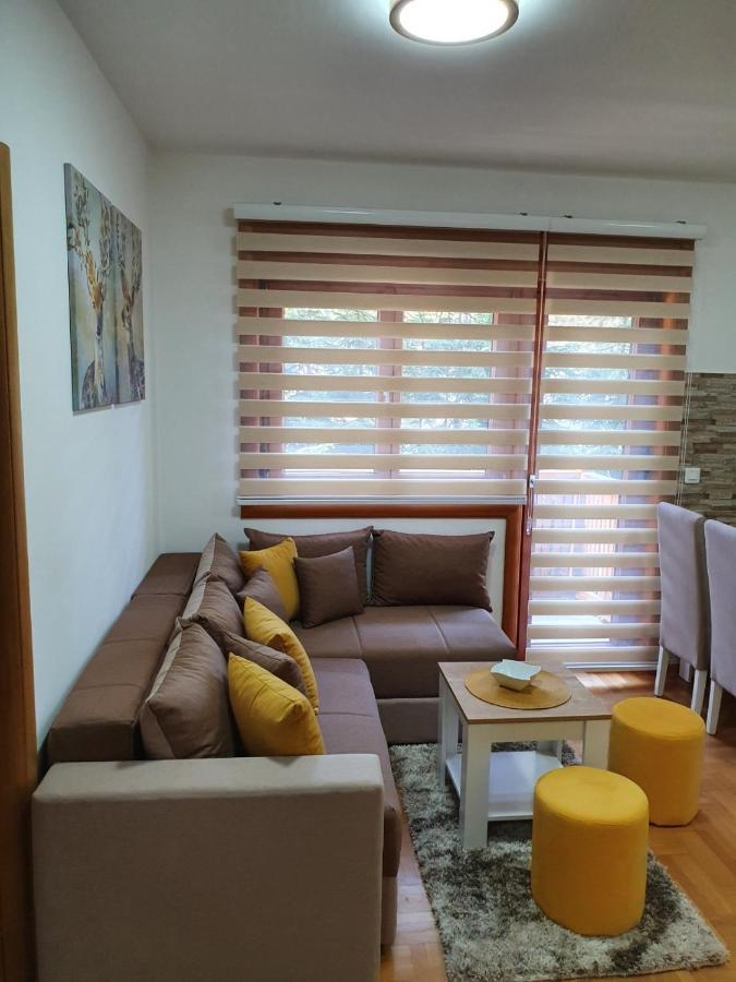 Apartmanbogdanovic012 Apartment Zlatibor