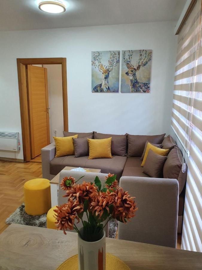 Apartmanbogdanovic012 * Zlatibor