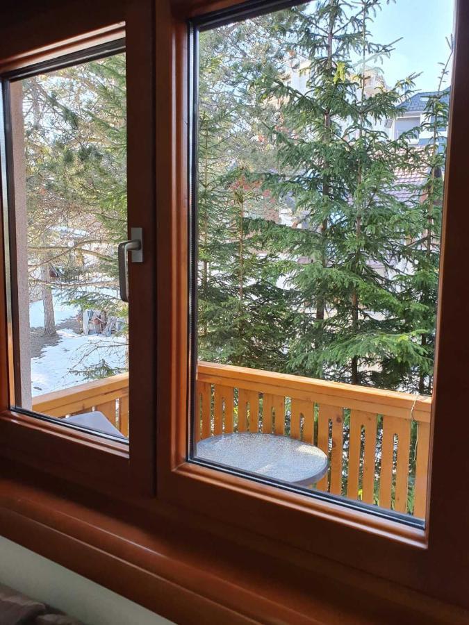 Apartmanbogdanovic012 Zlatibor