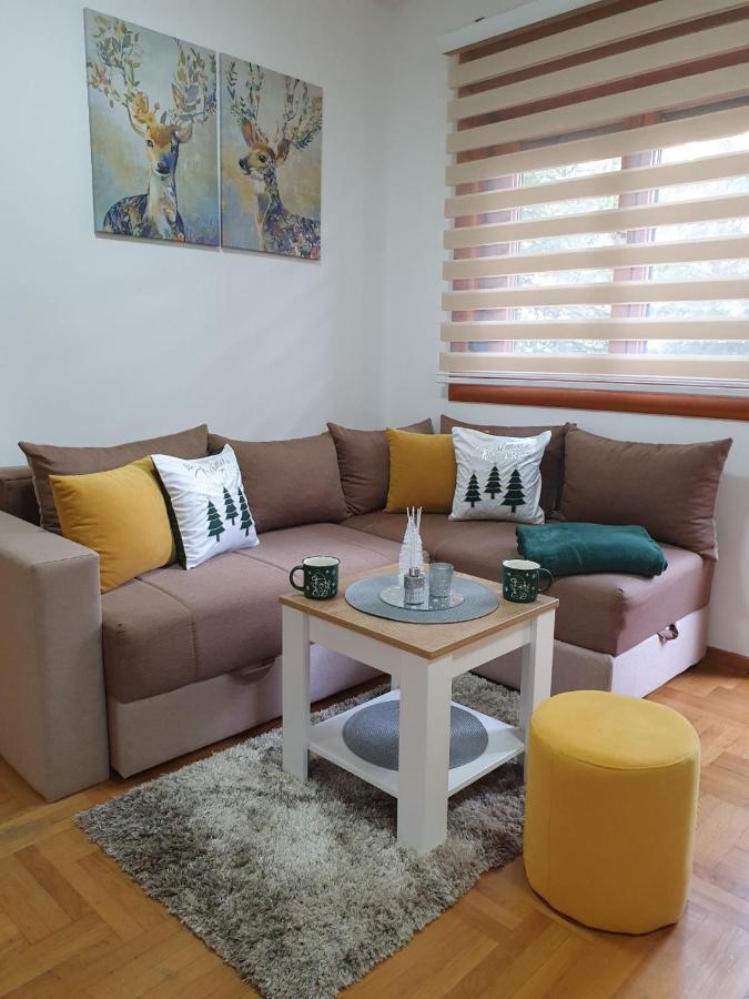 Apartment Apartmanbogdanovic012