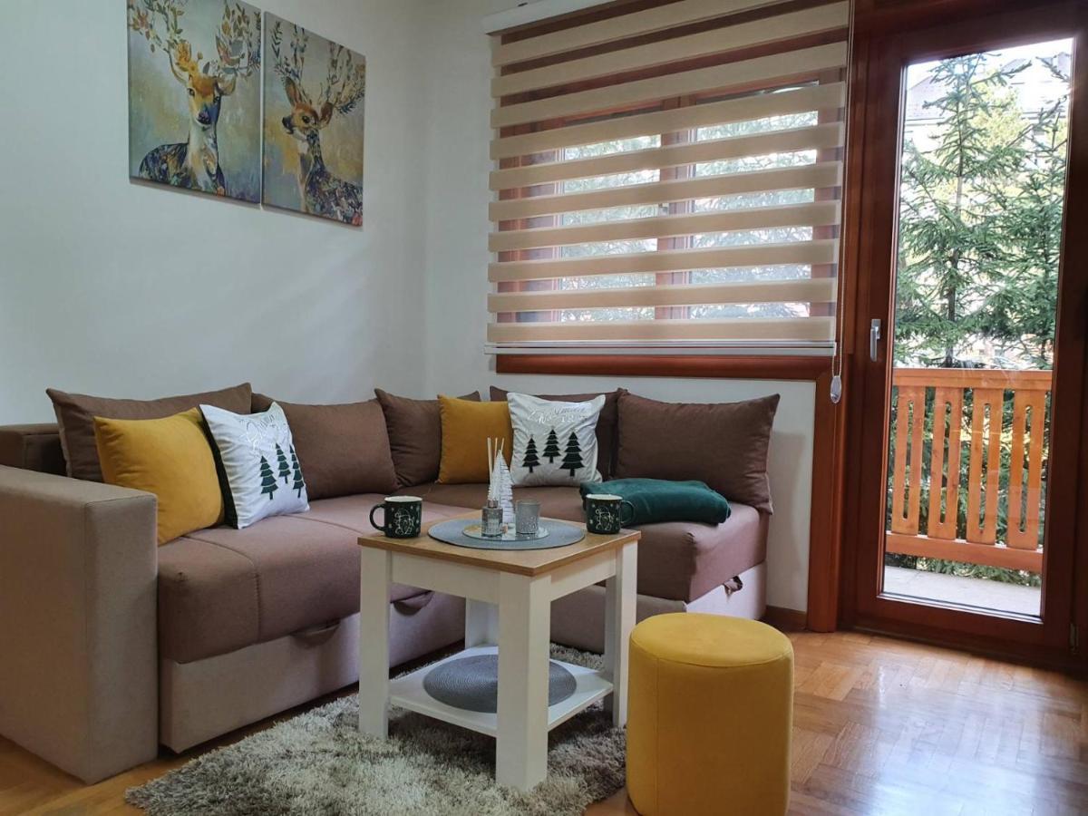 Apartment Apartmanbogdanovic012 Zlatibor