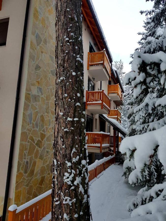 Apartment Apartmanbogdanovic012 Zlatibor