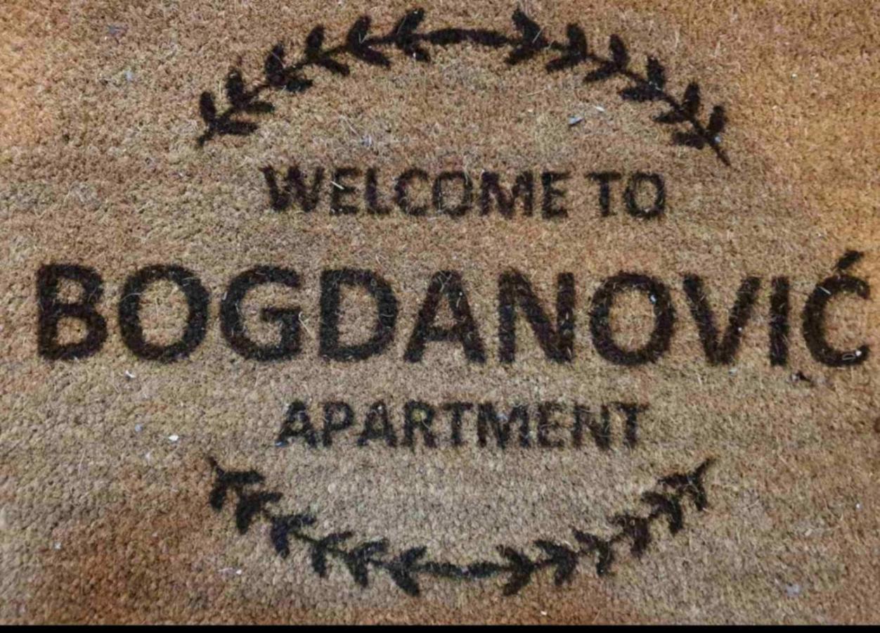 Apartment Apartmanbogdanovic012 Zlatibor